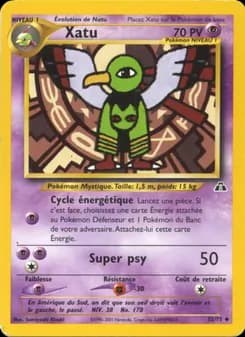 Carte Pokémon