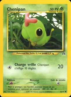 Carte Pokémon