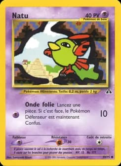 Carte Pokémon
