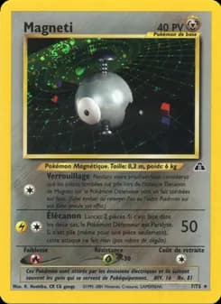 Carte Pokémon