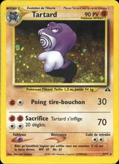Carte Tartard