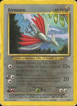 Carte Pokémon