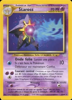 Carte Pokémon