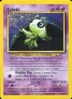 Carte Pokémon