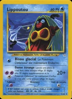 Carte Pokémon
