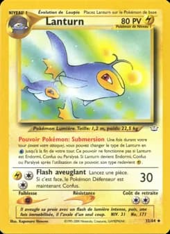 Carte Pokémon