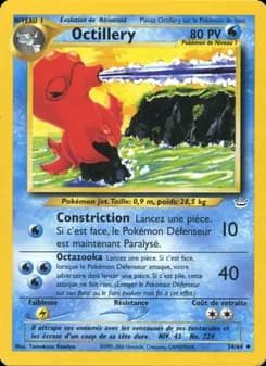Carte Pokémon
