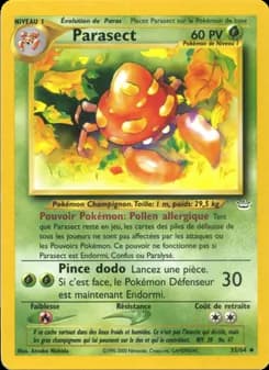 Carte Pokémon