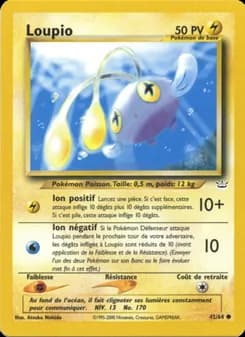 Carte Pokémon