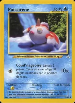 Carte Pokémon