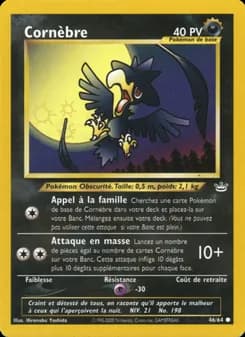 Carte Pokémon