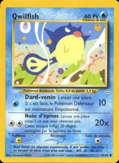 Carte Pokémon