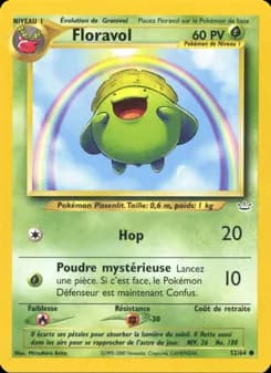 Carte Pokémon