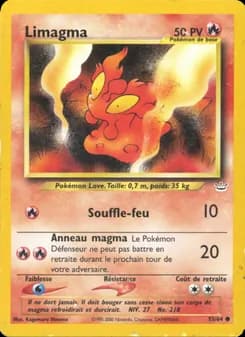 Carte Pokémon