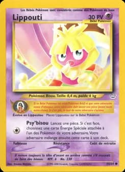 Carte Pokémon