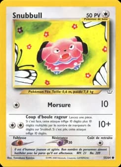 Carte Pokémon