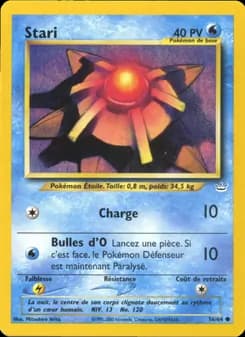 Carte Pokémon