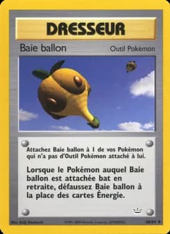 Carte Pokémon
