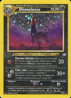 Carte Pokémon