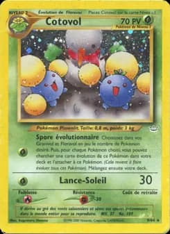 Cotovol 9 — Neo Revelation