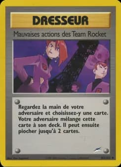Carte Pokémon