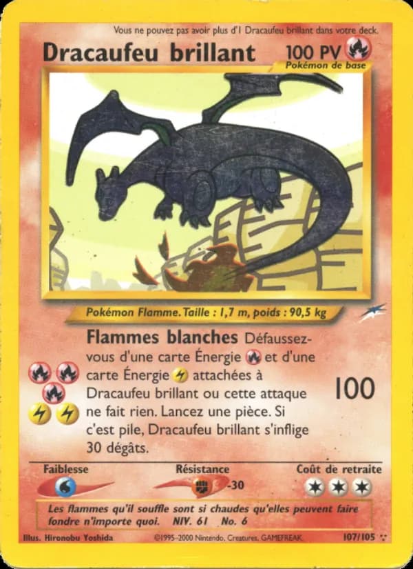 Dracaufeu