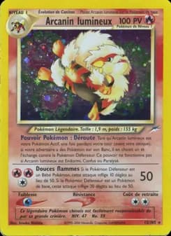 Carte Arcanin