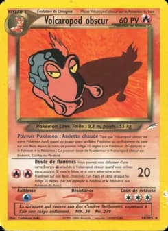 Carte Pokémon