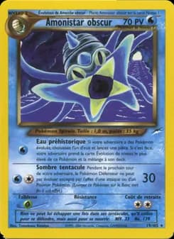 Carte Pokémon
