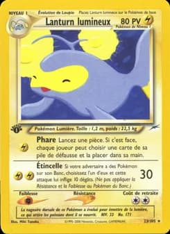 Carte Pokémon