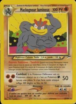 Carte Pokémon