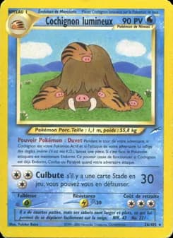 Carte Pokémon