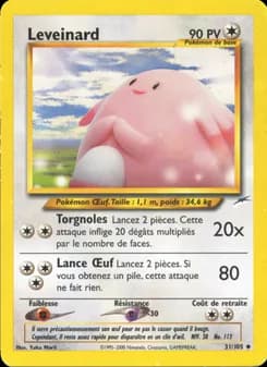 Carte Pokémon