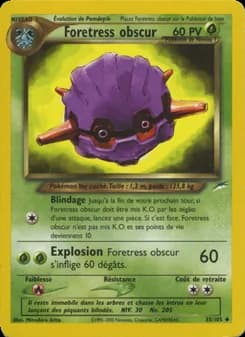 Carte Pokémon
