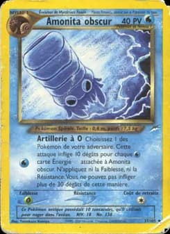 Carte Pokémon