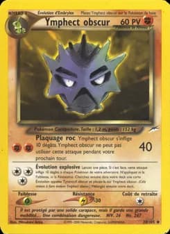 Carte Pokémon