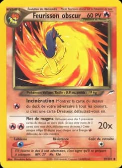 Carte Pokémon