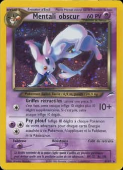 Carte Pokémon