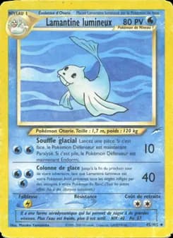 Carte Pokémon