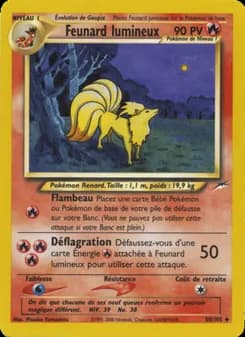 Carte Pokémon