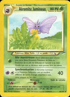 Carte Pokémon