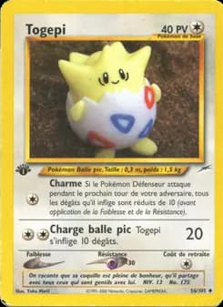 Carte Pokémon