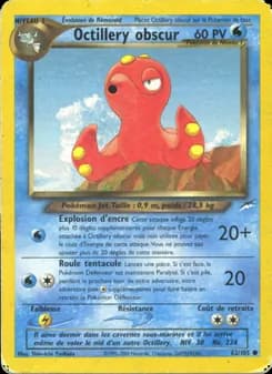 Carte Pokémon