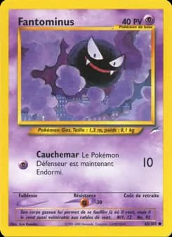 Carte Pokémon