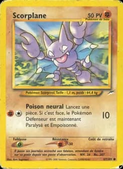 Carte Pokémon