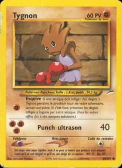 Carte Pokémon