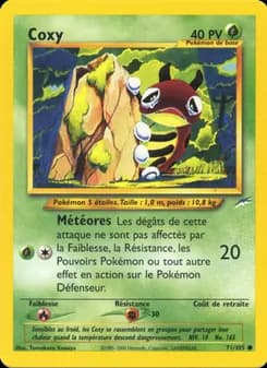 Carte Pokémon