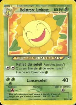 Carte Pokémon