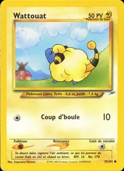Carte Pokémon