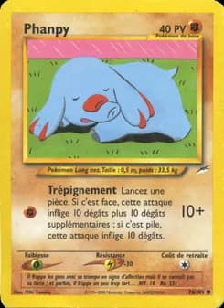Carte Pokémon